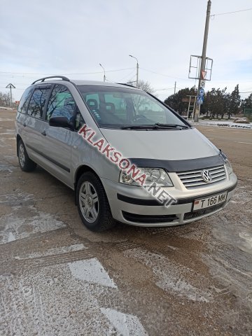 продам Volkswagen Sharanв пмр  фото 4
