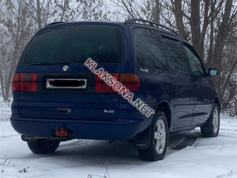 продам Volkswagen Sharanв пмр  фото 6