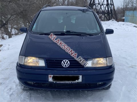 продам Volkswagen Sharanв пмр  фото 6