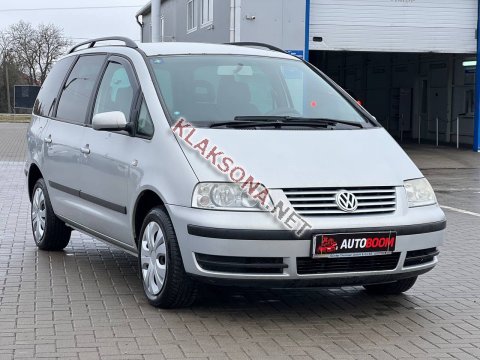 продам Volkswagen Sharanв пмр  фото 6