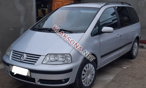 продам Volkswagen Sharanв пмр  фото 4