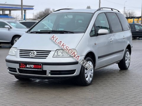 продам Volkswagen Sharanв пмр  фото 5