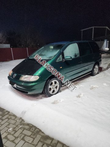 продам Volkswagen Sharanв пмр  фото 5