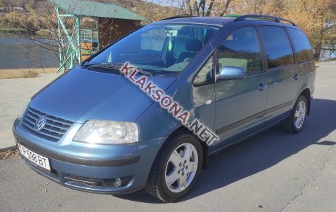 продам Volkswagen Sharanв пмр  фото 5