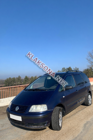 продам Volkswagen Sharanв пмр  фото 4
