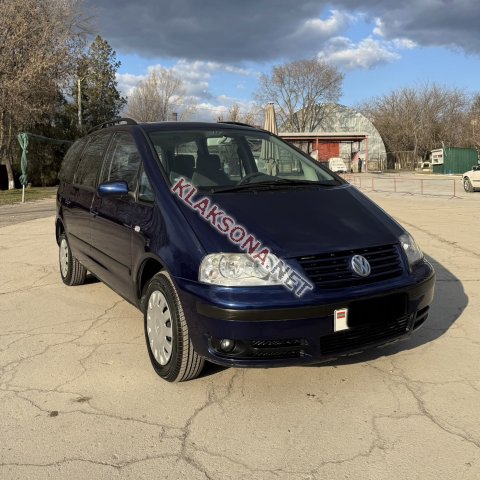 продам Volkswagen Sharanв пмр  фото 6