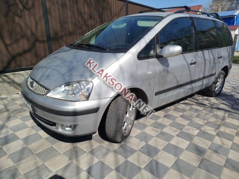 продам Volkswagen Sharanв пмр  фото 4