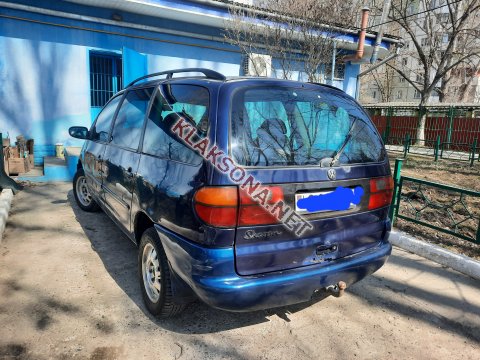 продам Volkswagen Sharanв пмр  фото 5
