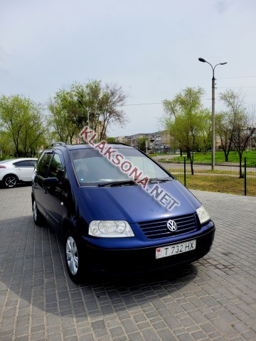 продам Volkswagen Sharanв пмр  фото 4
