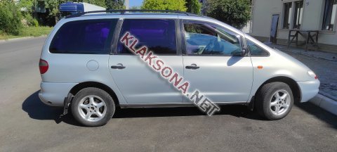 продам Volkswagen Sharanв пмр  фото 4