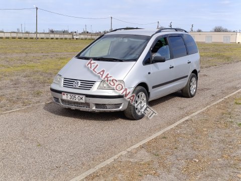 продам Volkswagen Sharanв пмр  фото 6