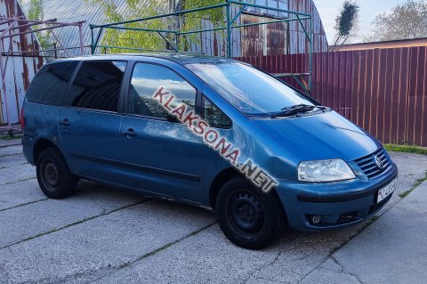 продам Volkswagen Sharanв пмр  фото 6