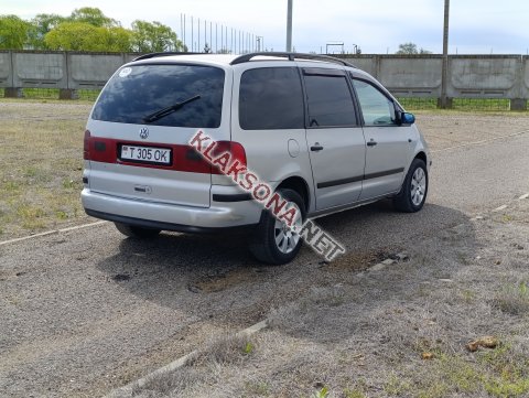 продам Volkswagen Sharanв пмр  фото 6