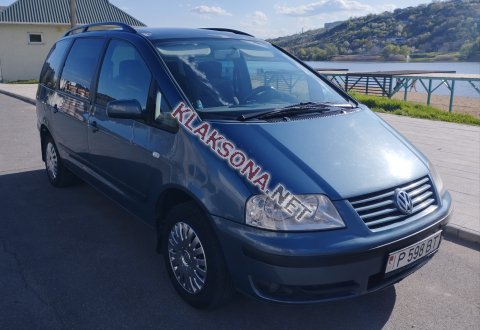 продам Volkswagen Sharanв пмр  фото 6