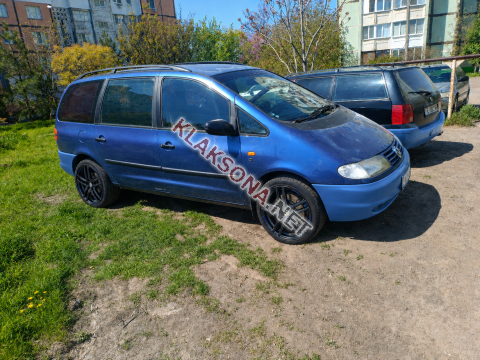 продам Volkswagen Sharanв пмр  фото 5
