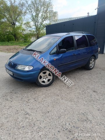 продам Volkswagen Sharanв пмр  фото 6