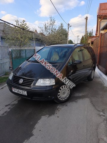 продам Volkswagen Sharanв пмр  фото 6