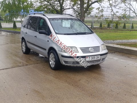 продам Volkswagen Sharanв пмр  фото 5