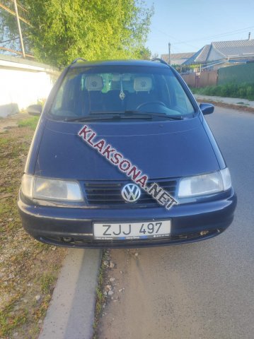 продам Volkswagen Sharanв пмр  фото 6