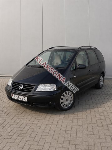 продам Volkswagen Sharanв пмр  фото 6