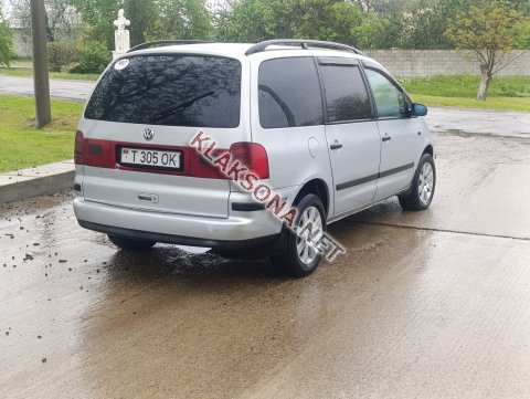 продам Volkswagen Sharanв пмр  фото 6