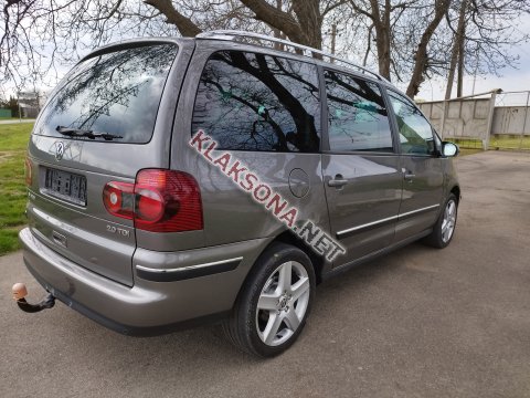 продам Volkswagen Sharanв пмр  фото 6
