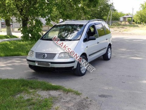 продам Volkswagen Sharanв пмр  фото 5