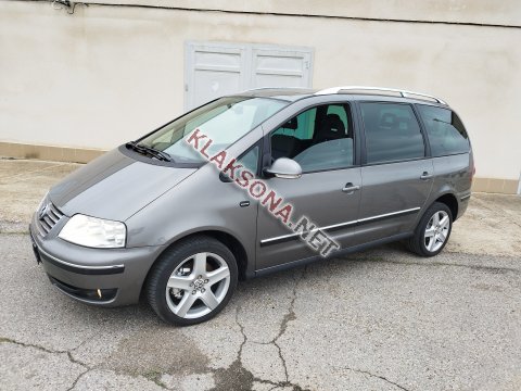 продам Volkswagen Sharanв пмр  фото 4