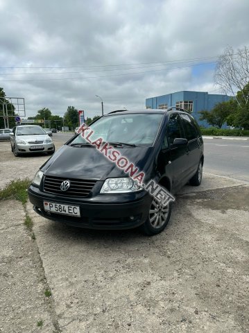 продам Volkswagen Sharanв пмр  фото 4