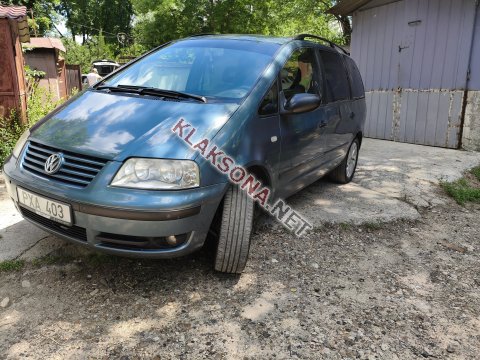 продам Volkswagen Sharanв пмр  фото 4