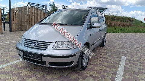 продам Volkswagen Sharanв пмр  фото 5