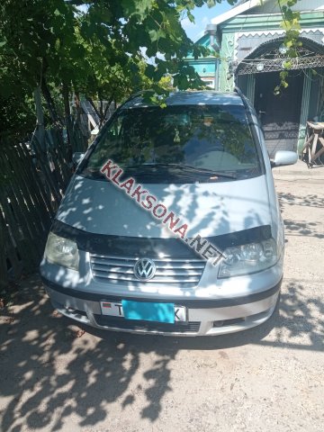 продам Volkswagen Sharanв пмр  фото 6