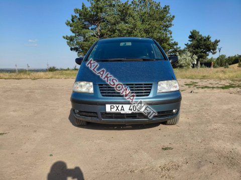 продам Volkswagen Sharanв пмр  фото 5