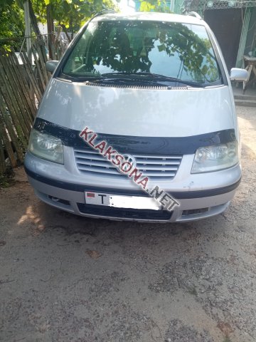 продам Volkswagen Sharanв пмр  фото 6