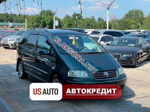 продам Volkswagen Sharanв пмр  фото 6