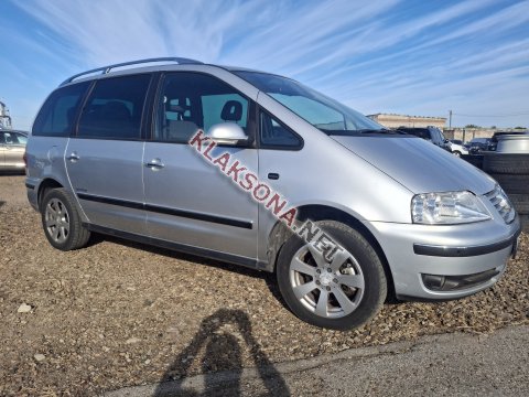 продам Volkswagen Sharanв пмр  фото 4