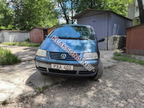 продам Volkswagen Sharanв пмр  фото 5