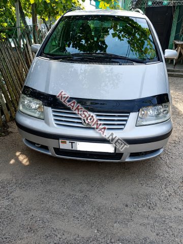 продам Volkswagen Sharanв пмр  фото 5