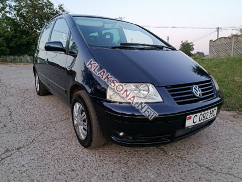 продам Volkswagen Sharanв пмр  фото 5