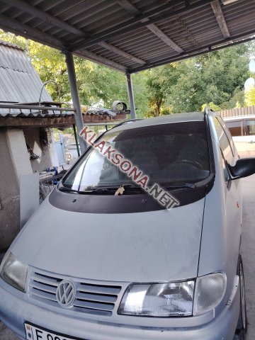 продам Volkswagen Sharanв пмр  фото 4