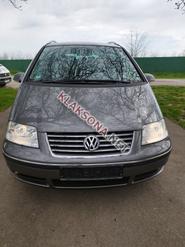 продам Volkswagen Sharanв пмр  фото 6