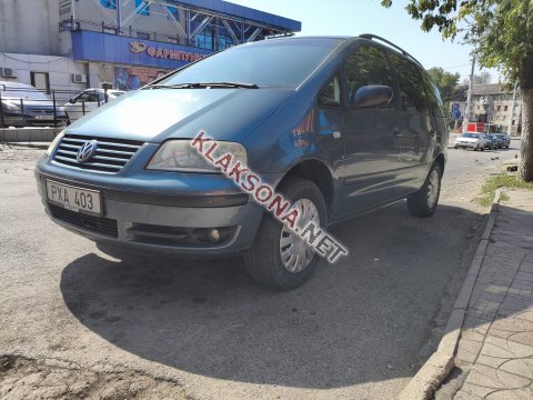 продам Volkswagen Sharanв пмр  фото 6