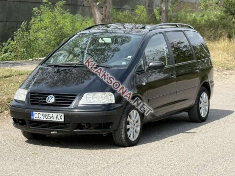продам Volkswagen Sharanв пмр  фото 5
