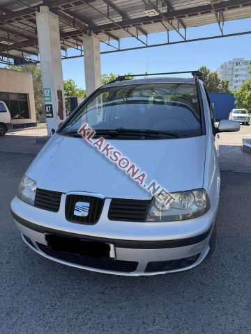 продам Volkswagen Sharanв пмр  фото 6
