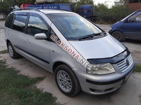 продам Volkswagen Sharanв пмр  фото 5