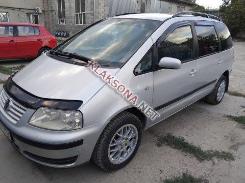 продам Volkswagen Sharanв пмр  фото 5