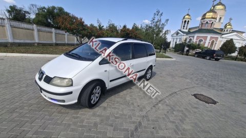продам Volkswagen Sharanв пмр  фото 5