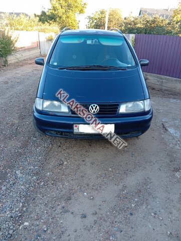 продам Volkswagen Sharanв пмр  фото 5