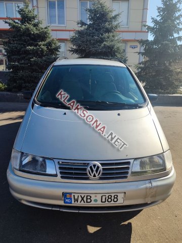 продам Volkswagen Sharanв пмр  фото 5