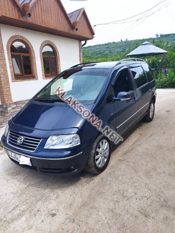 продам Volkswagen Sharanв пмр  фото 6